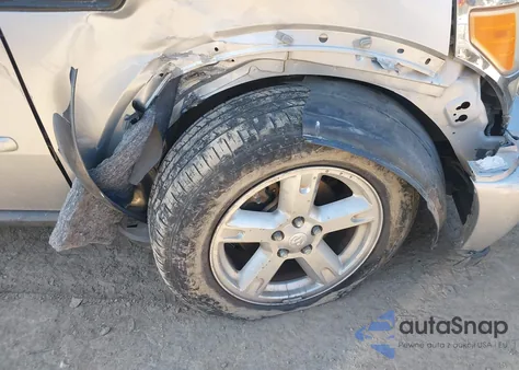 2009 Dodge Nitro Se from USA, damaged, VIN 1D8GT28K59W528703